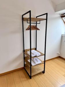 Urbanchic Duplex Adalbert 2A