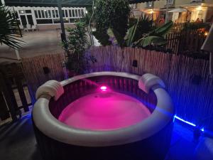 Bungalow Eden Green Oasis - Ubytování bez kategorie ve městě Maspalomas