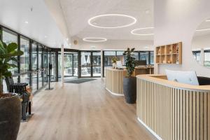 Best Western Plus Hotel Odense