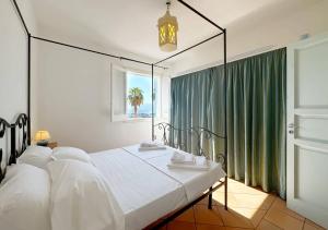 Solemar Sicilia - Casa Aura