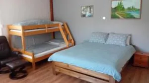 Apartmán Boba - Ižipovce