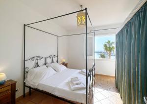 Solemar Sicilia - Casa Aura