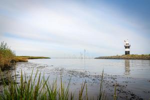 Die Ferienwohnung direkt am Meer