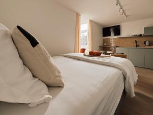 Business Accommodation Scandinavian Living Nomad