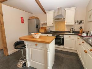 Cross Beck Cottage