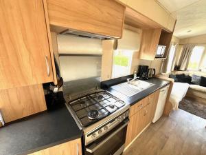 KD 814 - Vakantiepark Kijkduin