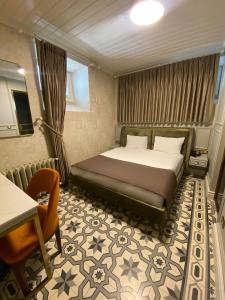 Triada Hotel Büyükada