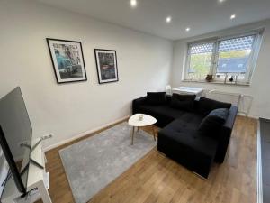 Moderne helle Wohnung am Centro