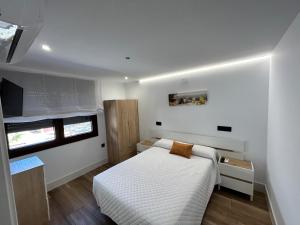 1º B Apartamento Juan Robledo en centro ciudad