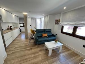 1º B Apartamento Juan Robledo en centro ciudad