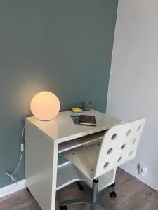 Chez Stef - 圣迪济耶