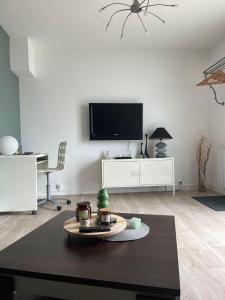 Appartements Chez Stef : photos des chambres