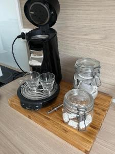 Appartements Chez Stef : photos des chambres