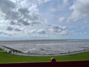 Ferienwohnung "Altes Pastorat"