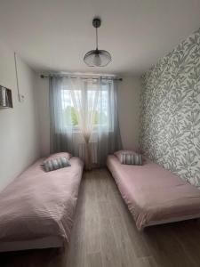 Appartements Chez Stef : photos des chambres
