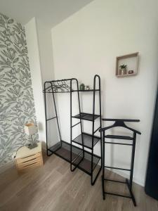 Appartements Chez Stef : photos des chambres