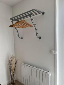 Appartements Chez Stef : photos des chambres