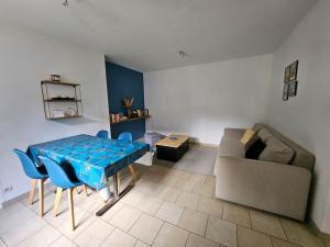 Maisons de vacances La Maisonnette : photos des chambres