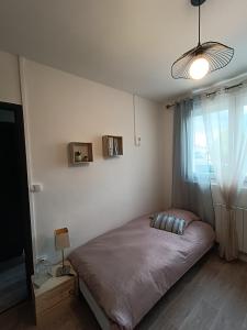 Appartements Chez Stef : photos des chambres
