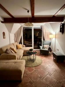 Vineyard cottage Skriti raj 