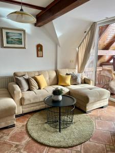 Vineyard cottage Skriti raj 