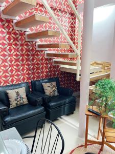 Studio Bangalô Belém Hospedagem