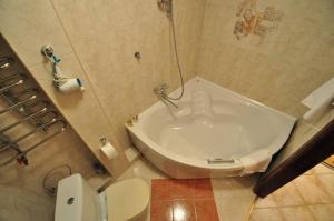 Arena Apartments Baseina Area