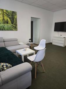 Hostel Krośnieńska 12