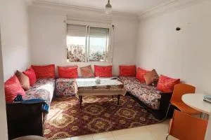 Appartement à Louer à Casablanca - Dar Ben Abdallah Ben Dehbi