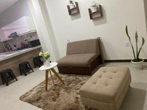 Garzonier vacacional