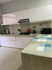 Garzonier vacacional