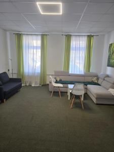 Hostel Krośnieńska 12