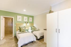 8 On Eagle Bed & Breakfast Room 3