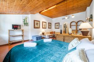 Portofino Finestra sul Mare - Free Parking - AC