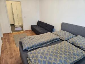 Roof-Top Apartment 25