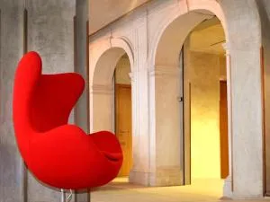 布朗市中心酒店  - 沙尔内卡