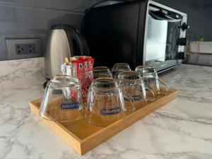 W8 CONDO, TOP Floor LUXE 3 Bedroom Penthouse, Hip central Bangkok area, 5 mins from Thonglo BTS station