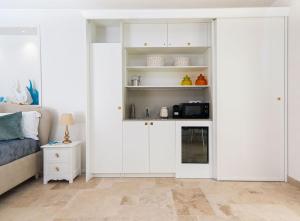 Marina Homes by Ortigia Apartments