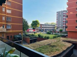 Residenza Cinisello Balsamo Milano