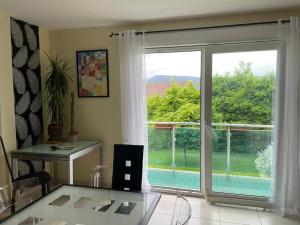 Maison avec jardin Gérardmer LAUTOUR