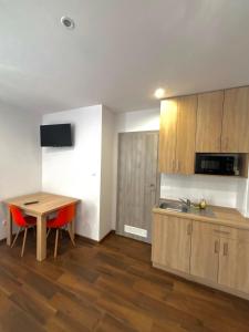 Apartament Residence Nysa