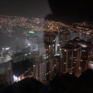 Apartamento de dos dormitorios centrico