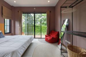 One Wangtan Pool Villa Chiang Mai