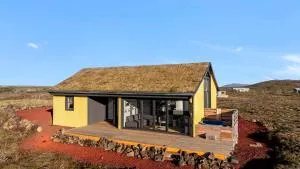 Niceland Cottage - Hraunvellir