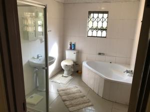 Sqalo Guest House