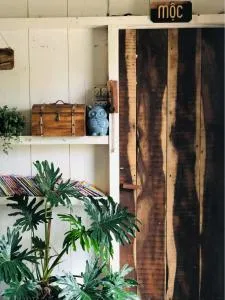 Quán trọ Nhiên House Cầu Đất - Ấp Trạm Hành