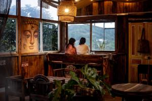 Nhiên Farm Homestay