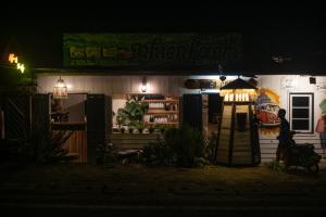 Nhiên Farm Homestay