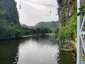Tam Coc Serene Bungalow