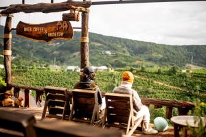 Nhiên Farm Homestay